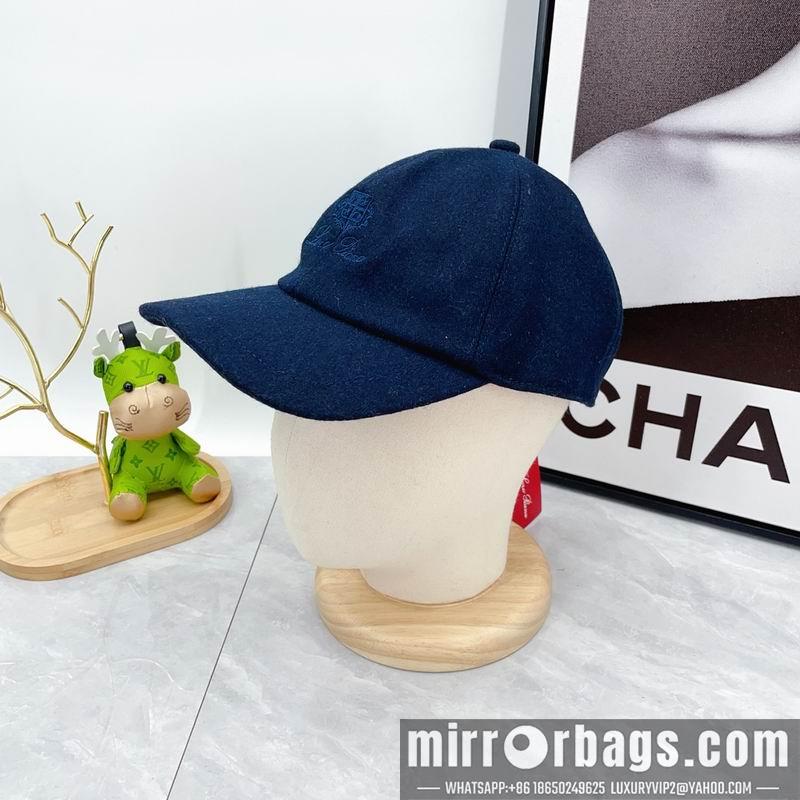 Replica Loro Piana Hat dx11