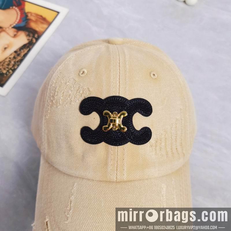 Replica Celine cap dx13