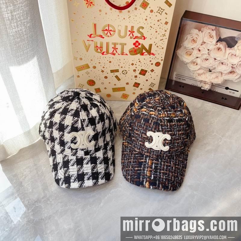 Replica Celine cap 110602