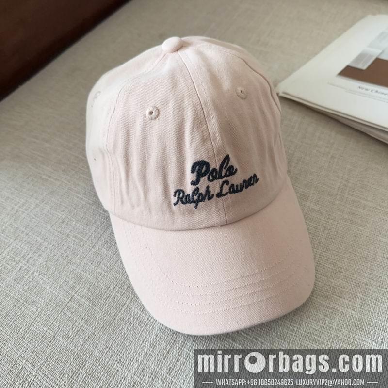 Replica Polo cap dx14