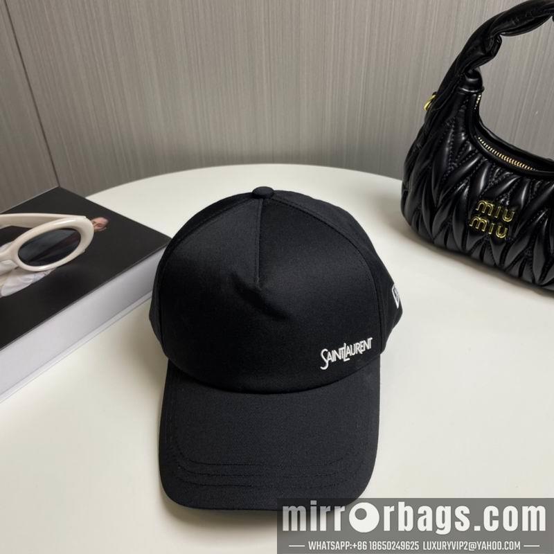 Replica YSL cap dx13