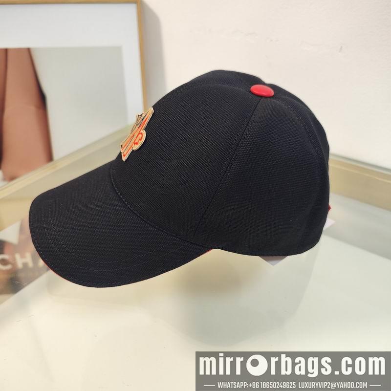 Replica Moncler cap (高版本）dx35