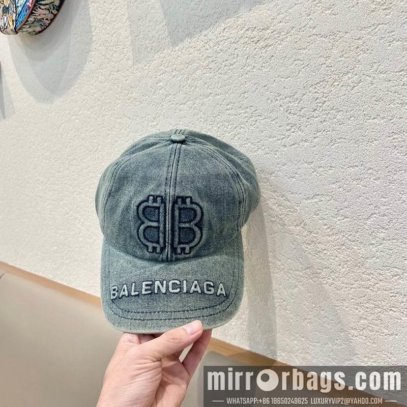 Replica Balenciaga cap 081001