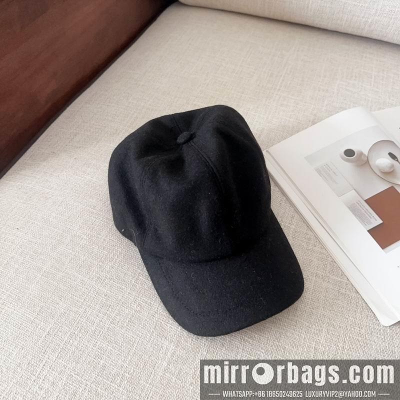 Replica Zegna cap dx05