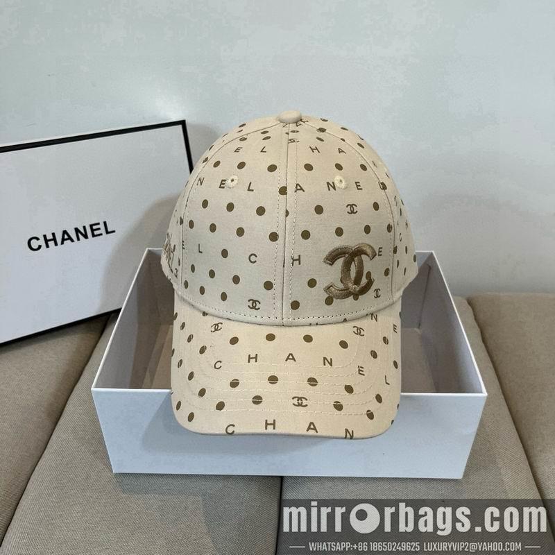 Replica Chanel cap dx30