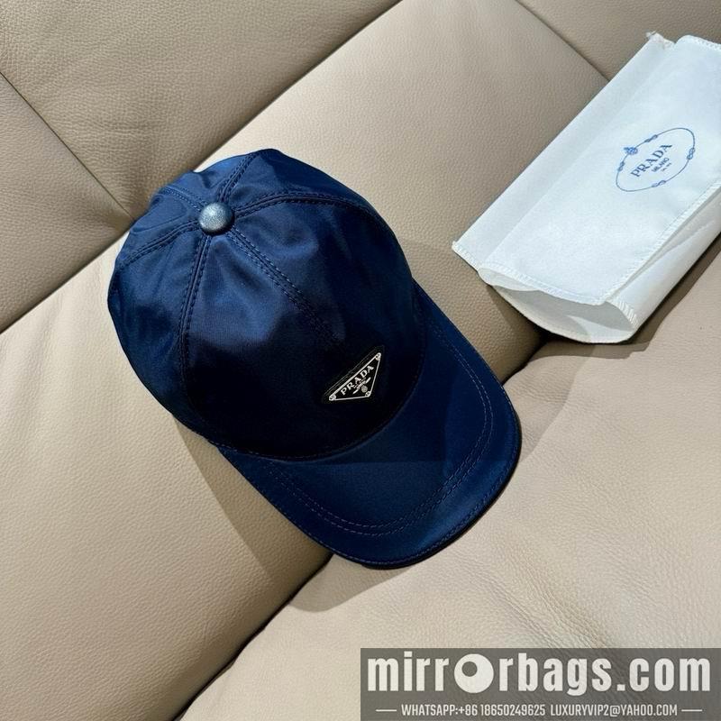 Replica Prada cap dx71