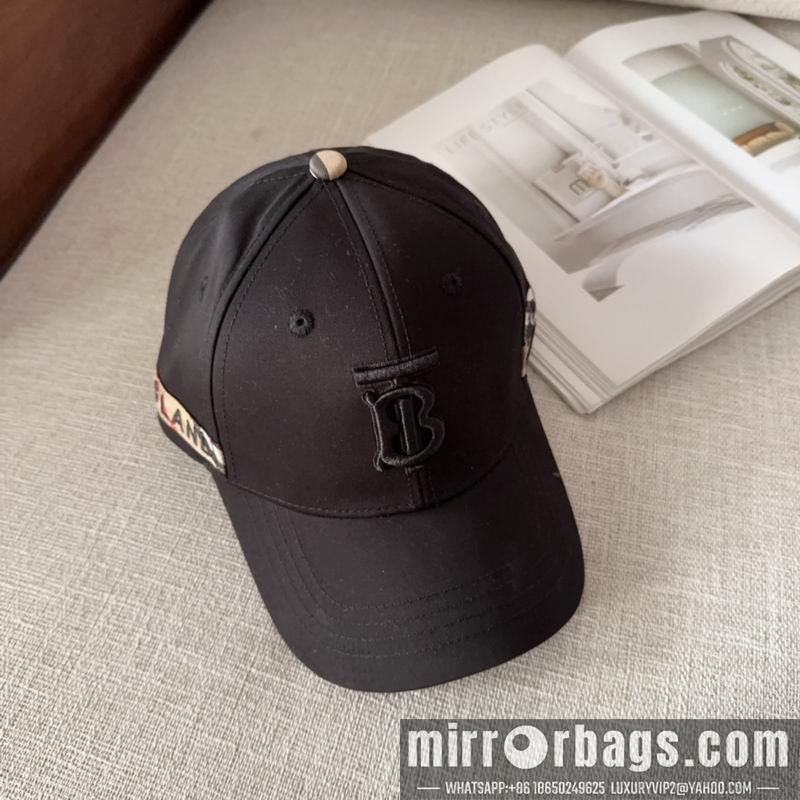 Replica Burberry cap dx06