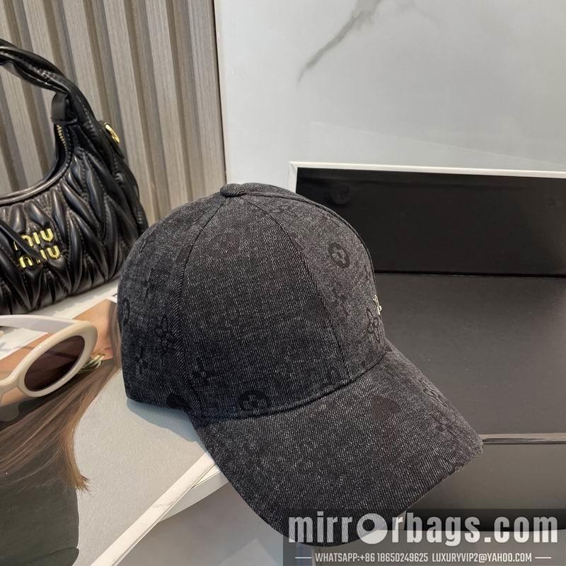 Replica LV Hat dx70