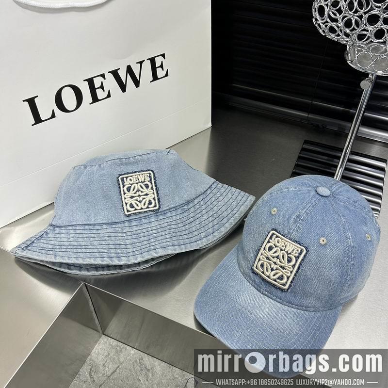 Replica Loewe 2pcs dx04