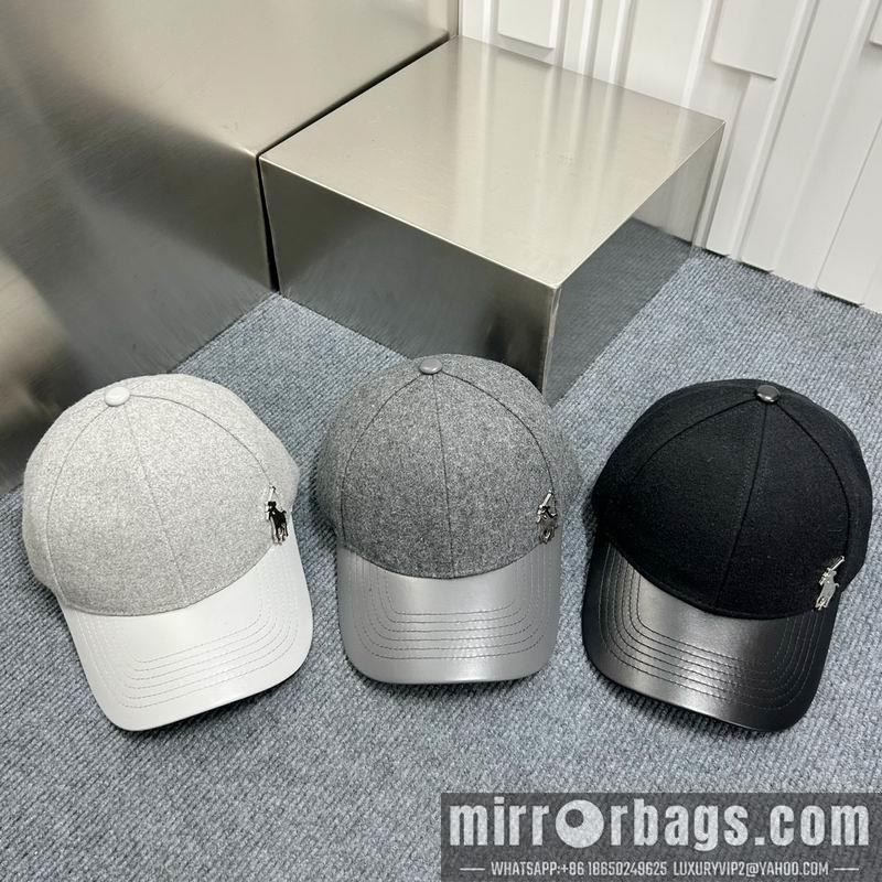 Replica Polo cap dx08
