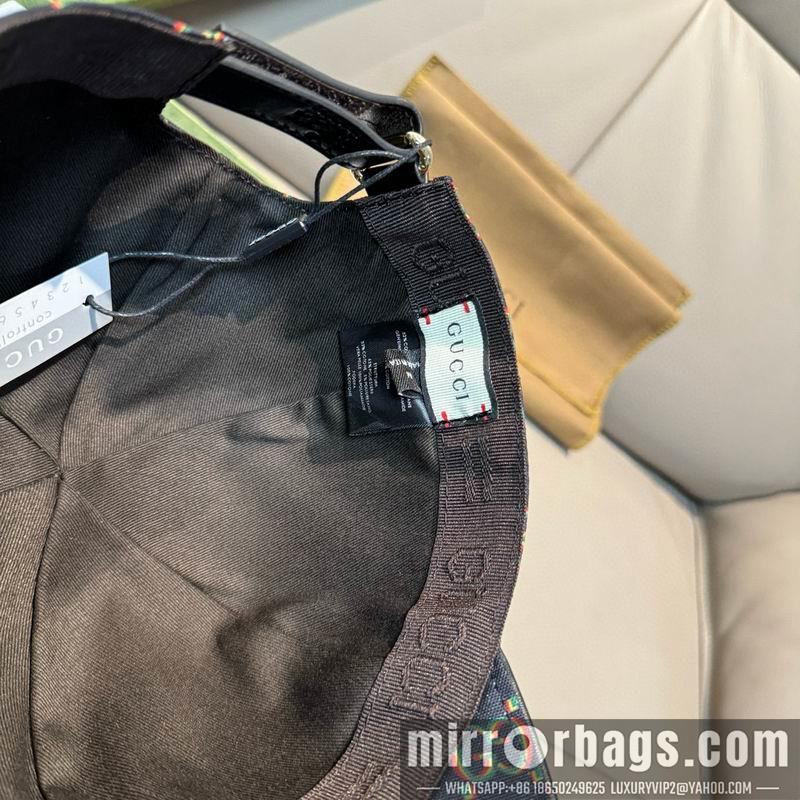 Replica Gucci Hat dx42