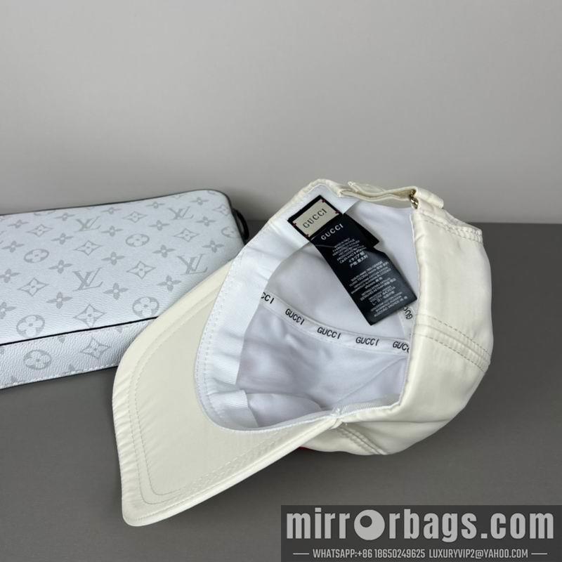 Replica Gucci cap dx28