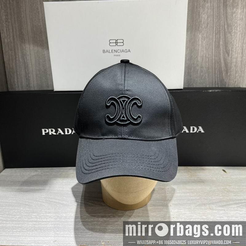 Replica Celine cap hm02