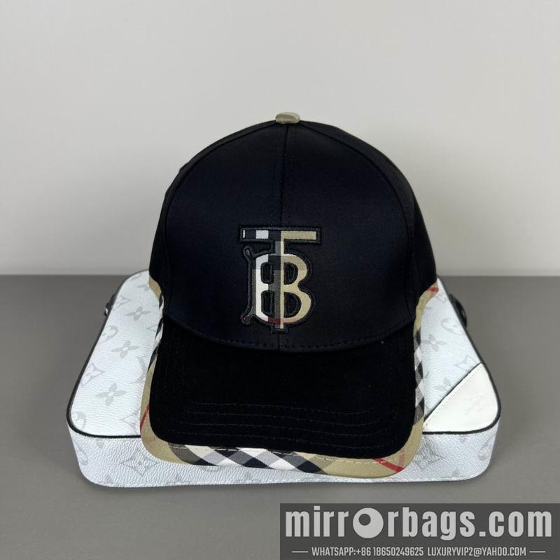 Replica Burberry cap dx18