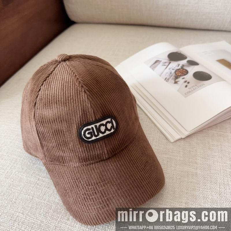 Replica Gucci cap 122801