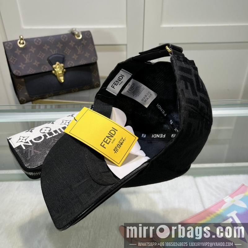 Replica Fendi cap dx110701