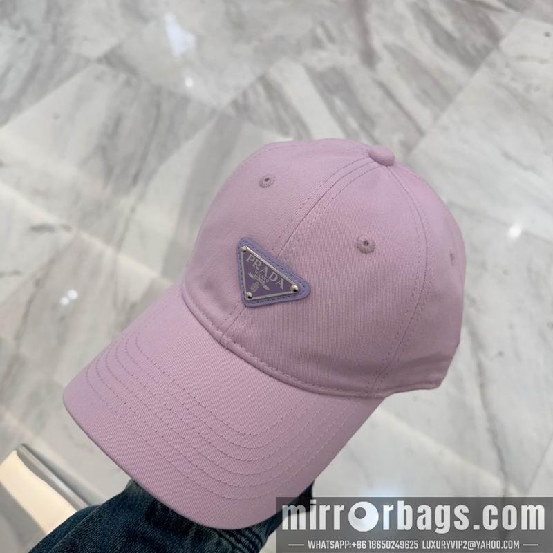Replica Prada cap dx22