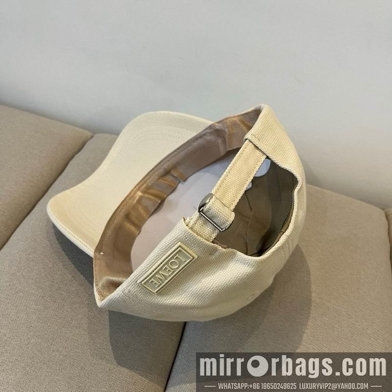 Replica Loewe Hat dx51