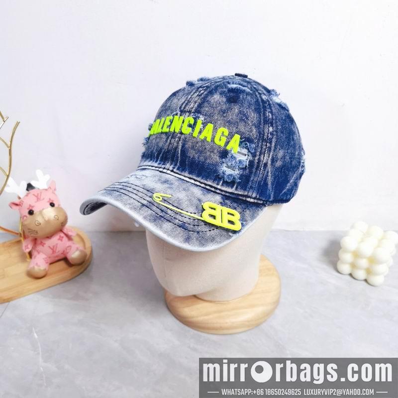 Replica Balenciaga cap dx30