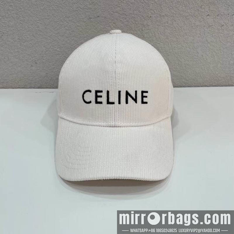 Replica Celine cap 102801