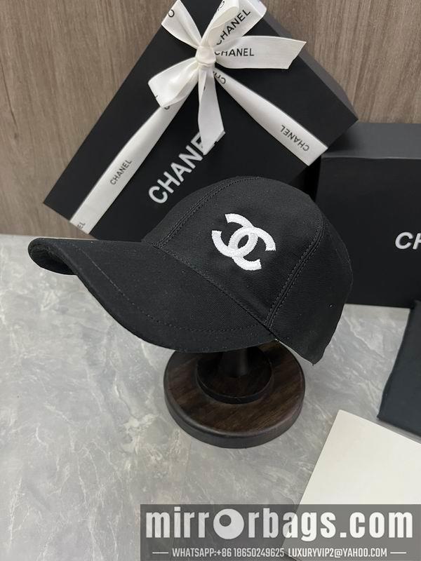 Replica Chanel cap dx18
