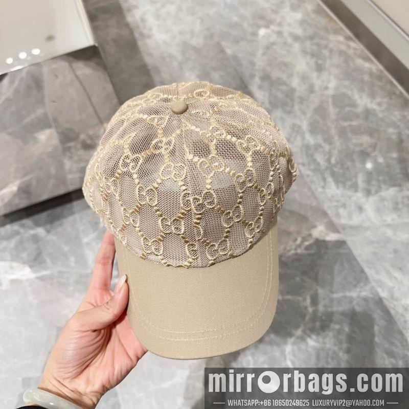 Replica Gucci cap 071301