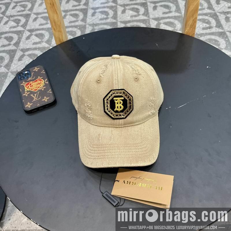 Replica Burberry cap 041701