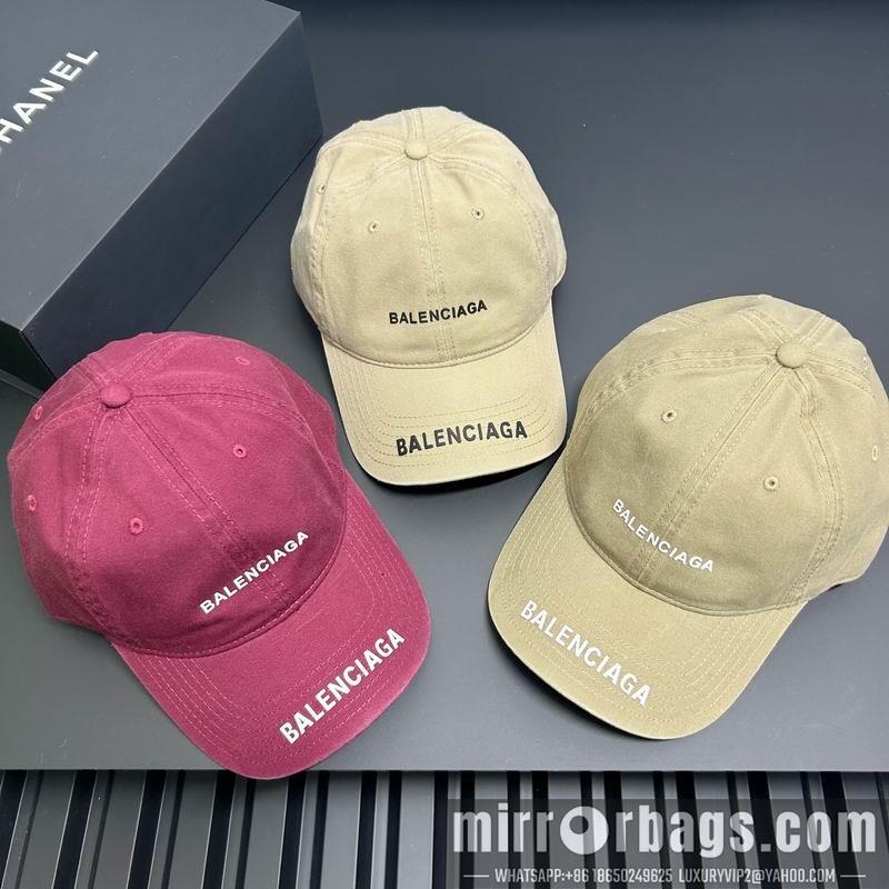 Replica Balenciaga Hat dx16