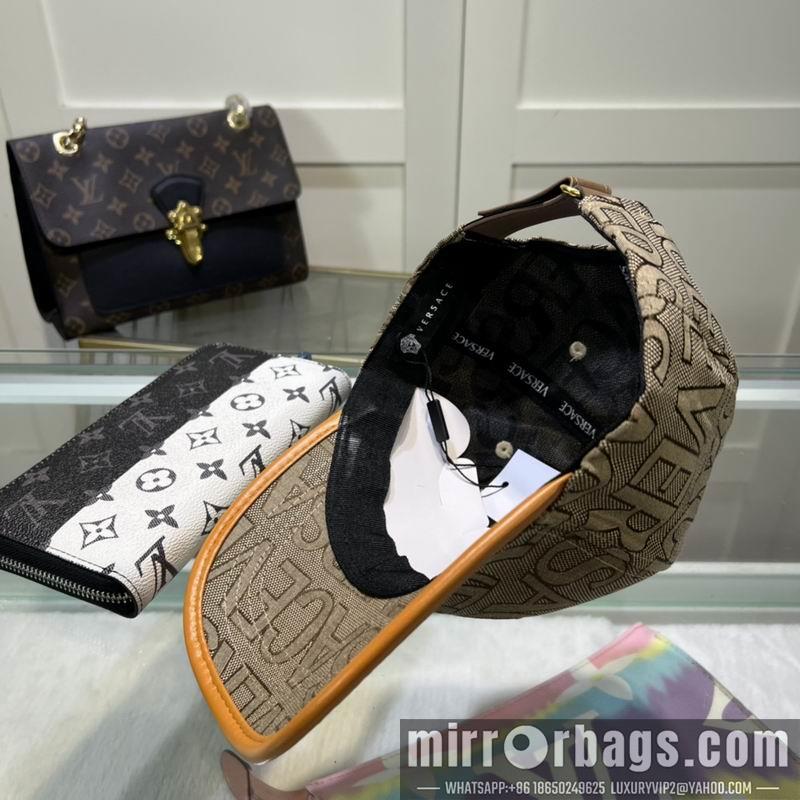 Replica Versace cap 050701