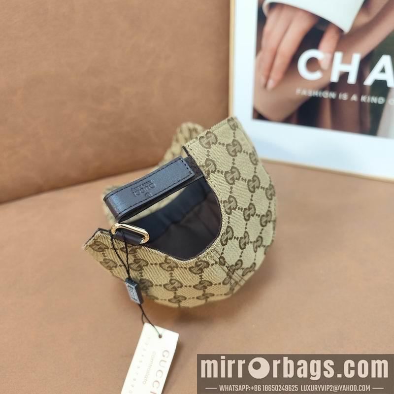 Replica Gucci cap dx116