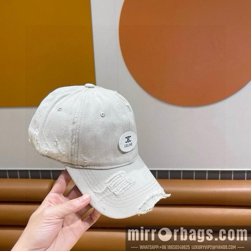 Replica Celine cap 041403