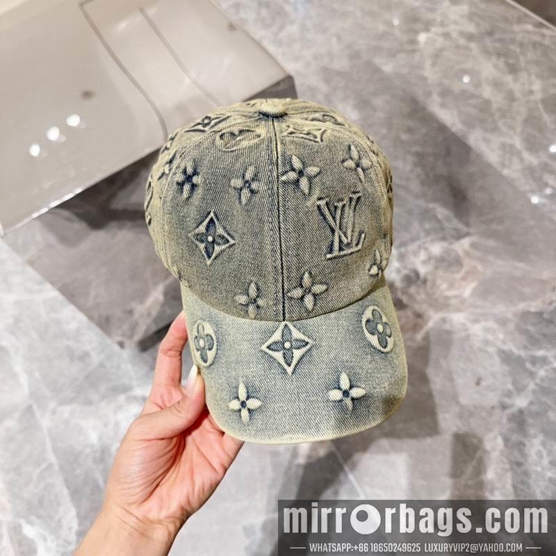 Replica LV cap 071201