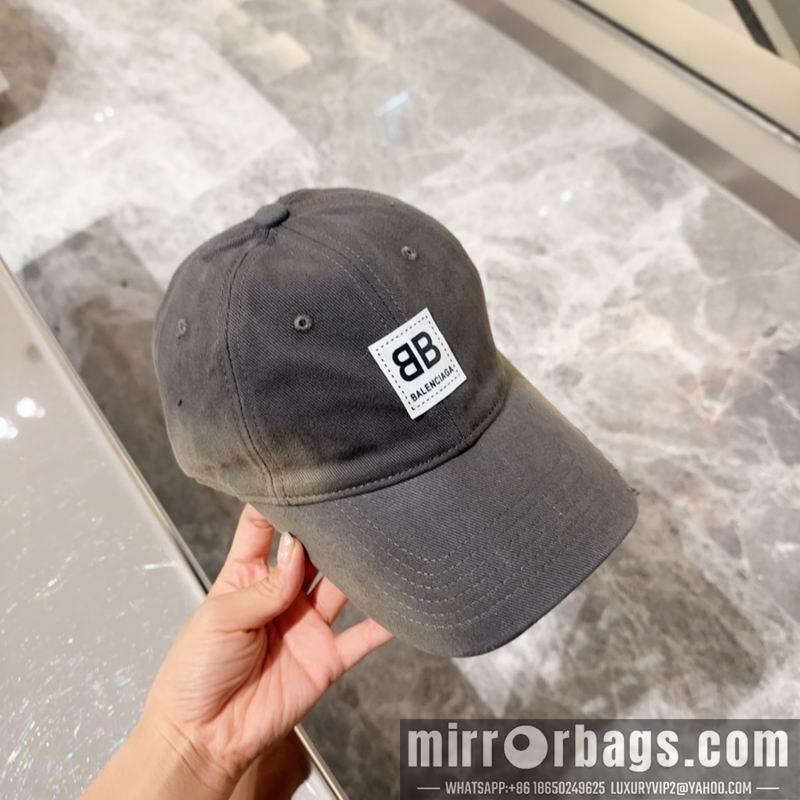 Replica Balenciaga cap 042705