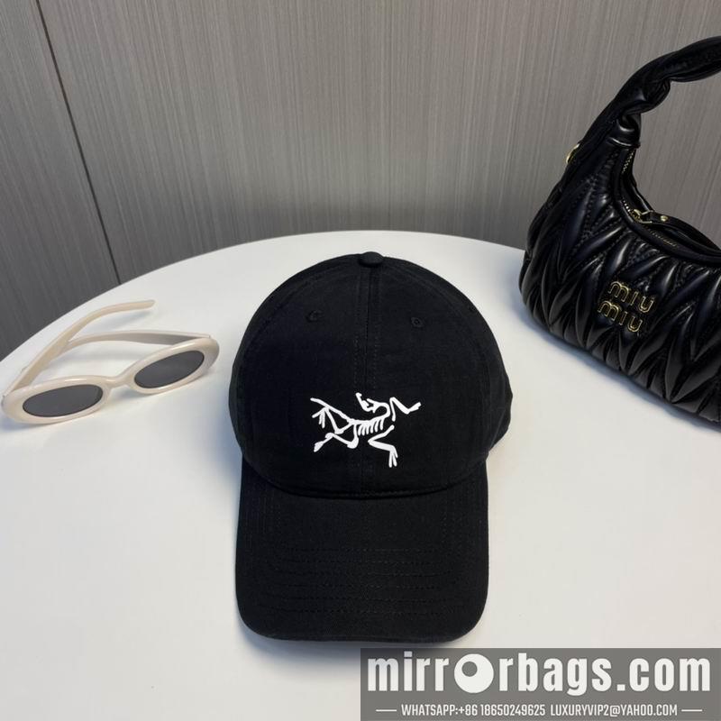 Replica Arcteryx cap 091401