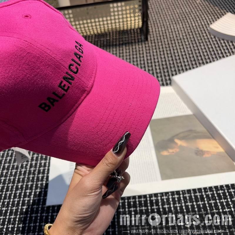 Replica Balenciaga cap dx10
