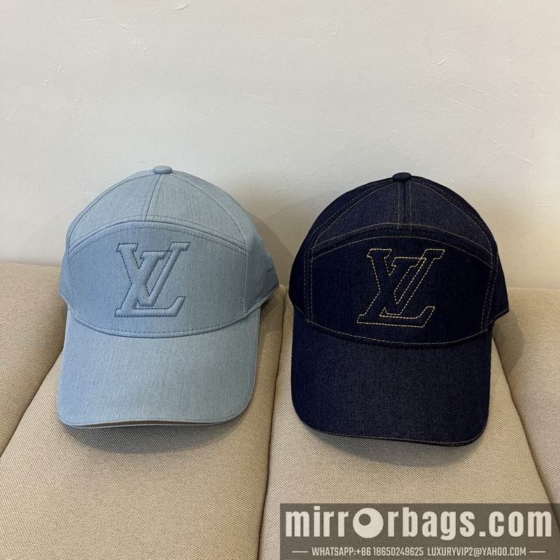 Replica LV Hat dx32