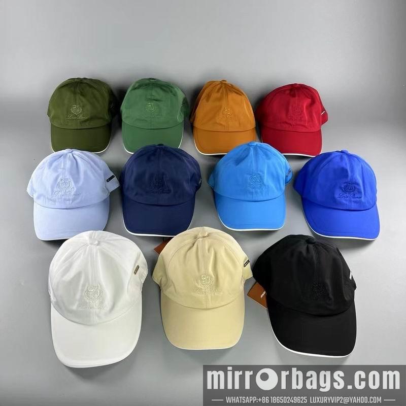 Replica Loro Piana Hat 071201