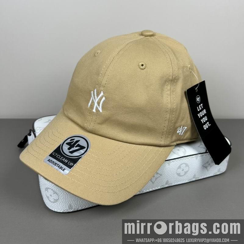 Replica NY Cap dx64
