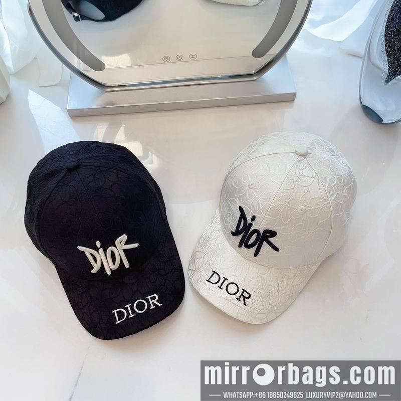 Replica Dior cap dx32