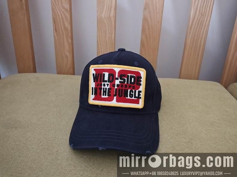Replica DSQ Cap y 03