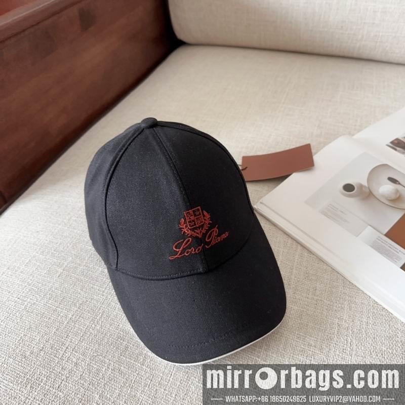 Replica Loro Piana Hat dx18