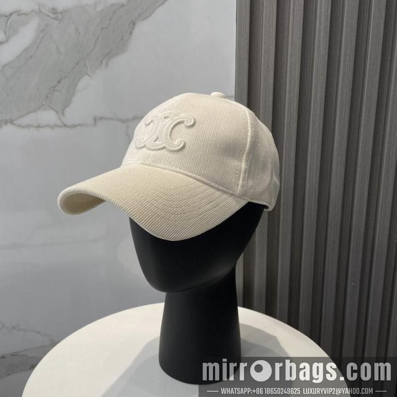 Replica Celine cap 010403