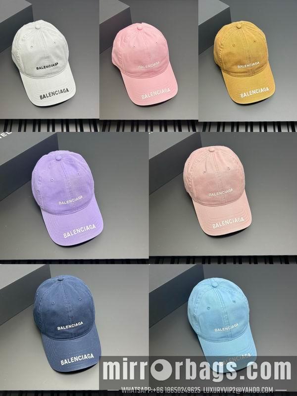 Replica Balenciaga Hat dx16