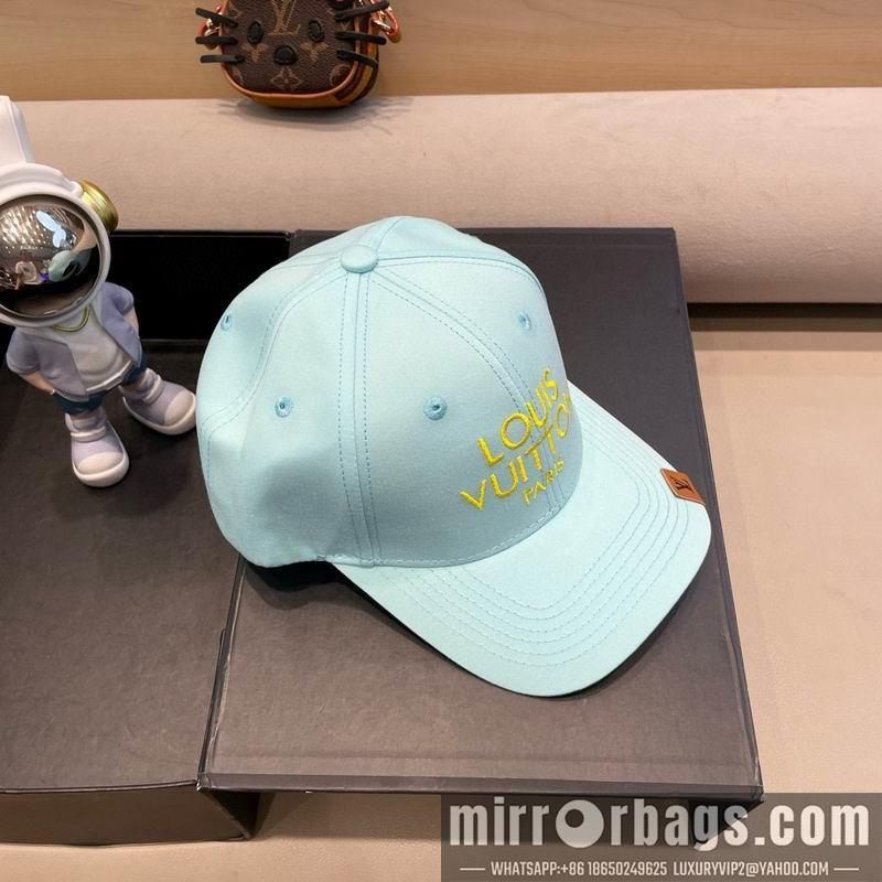 Replica LV Hat 041411