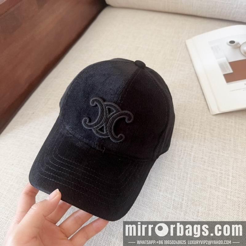 Replica Celine cap dx116