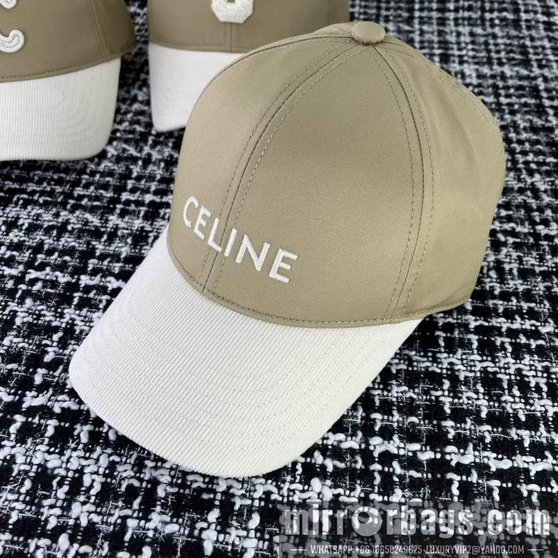 Replica Celine cap hm12