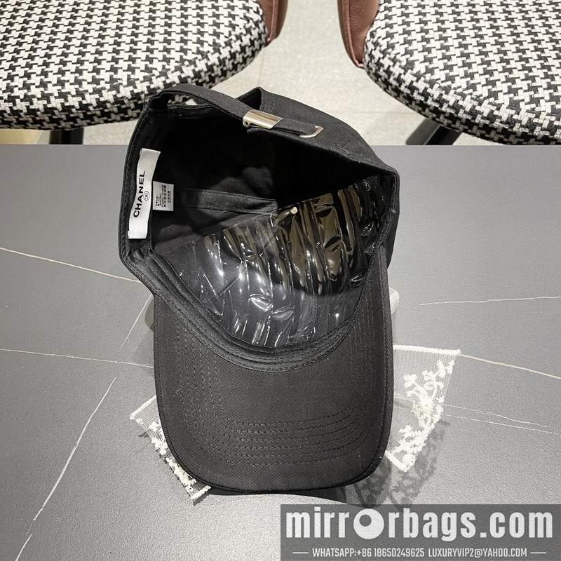 Replica Chanel cap 040201