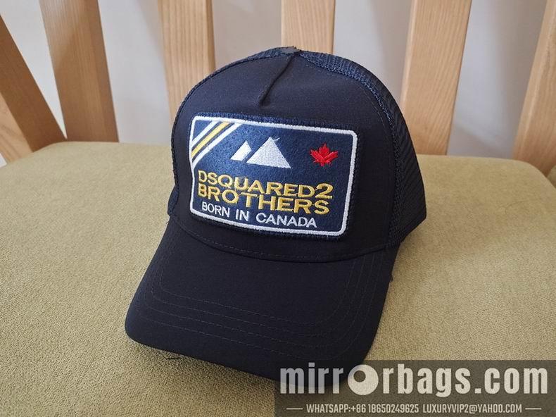 Replica DSQ Cap y 28