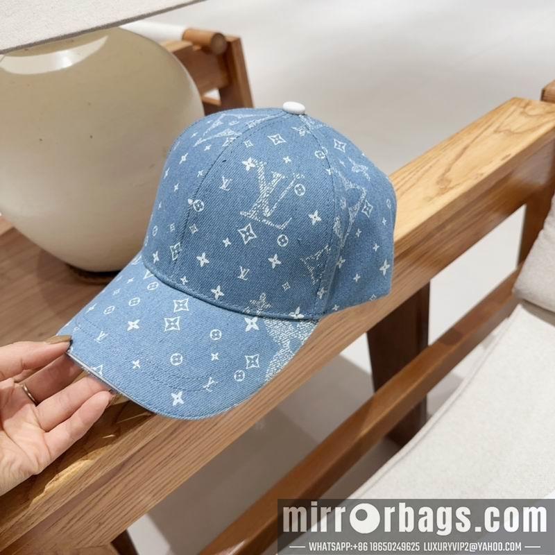 Replica LV cap 010212