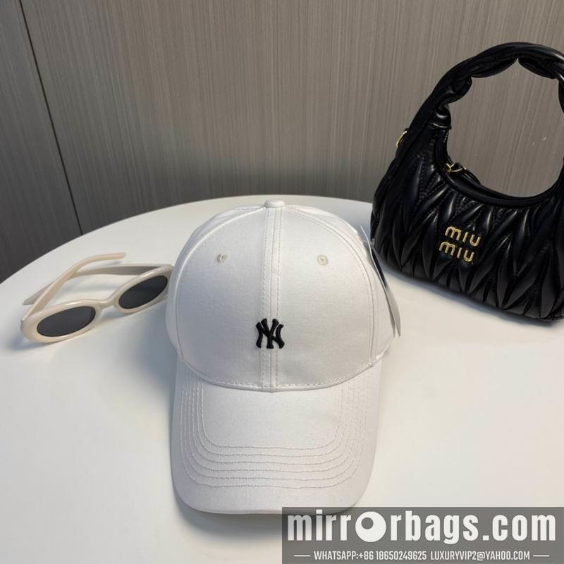 Replica MLB NY cap 090601